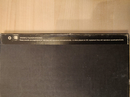 Monteverdi Vespers (1610) - (SLS 5046) image 2