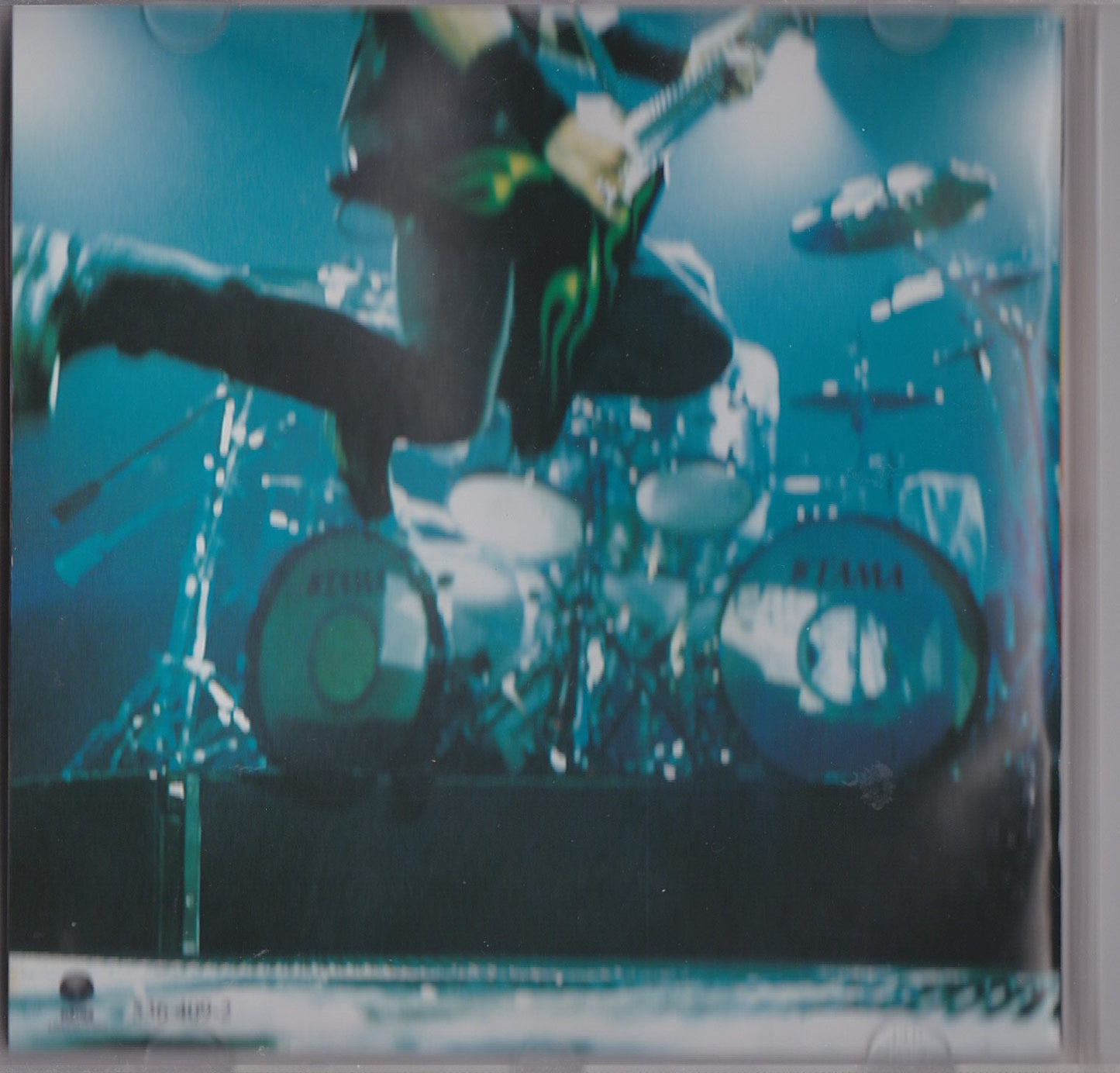Metallica – Reload (536 409-2) image 4