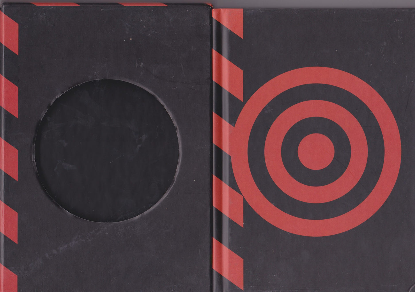 U2 – How To Dismantle an Atomic Bomb (CIDXU214/986 817 7) image 3