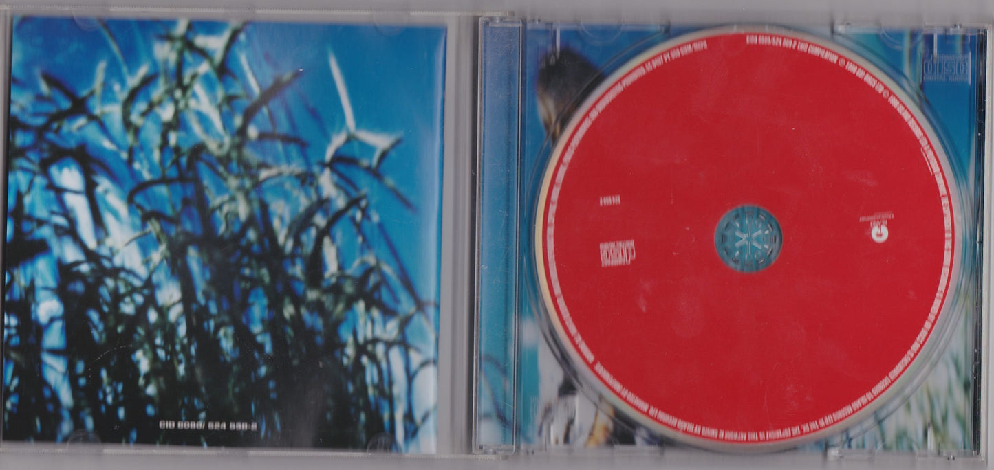 Paul Weller - Modern Classics (524 558-2) image 3