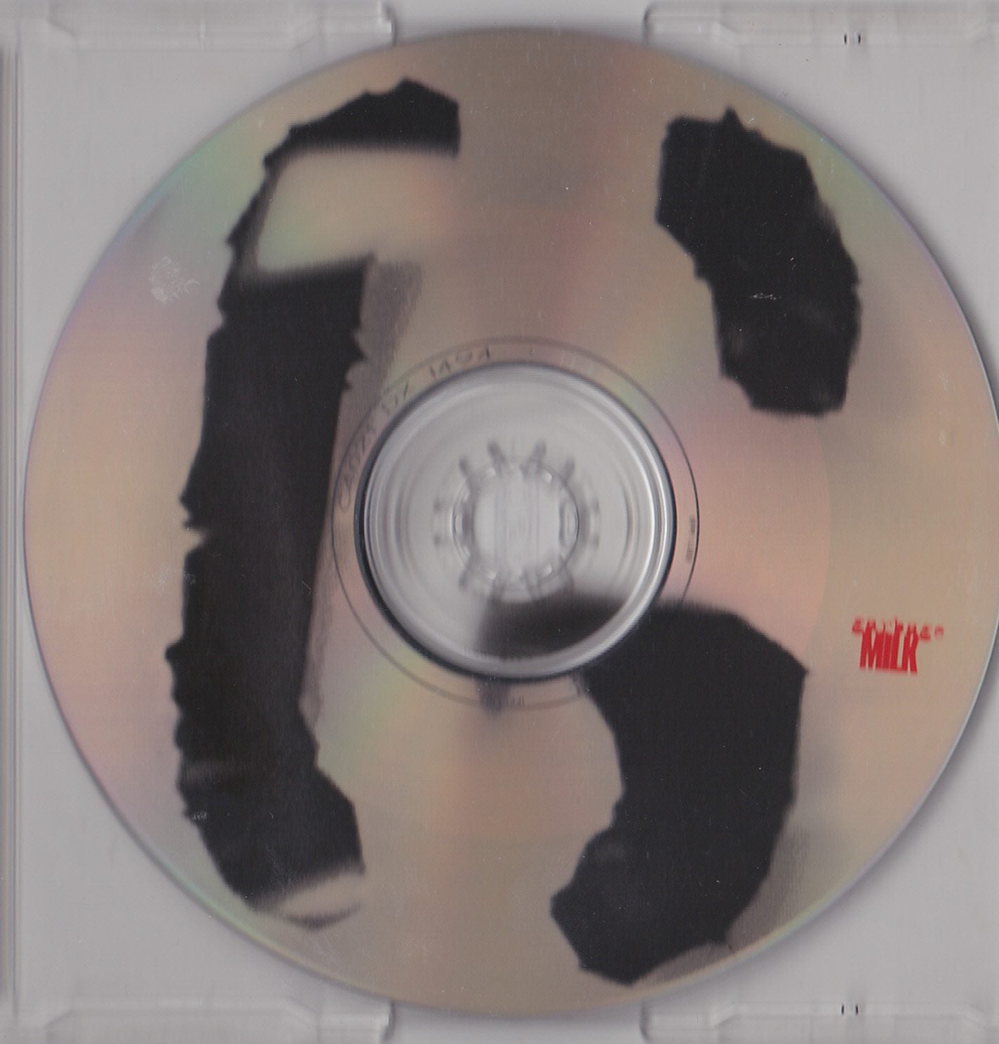 garbage - MILK (399600 149402) image 3
