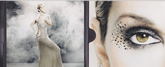 Celine Dion – Taking Chances (88697 08114 2) image 3