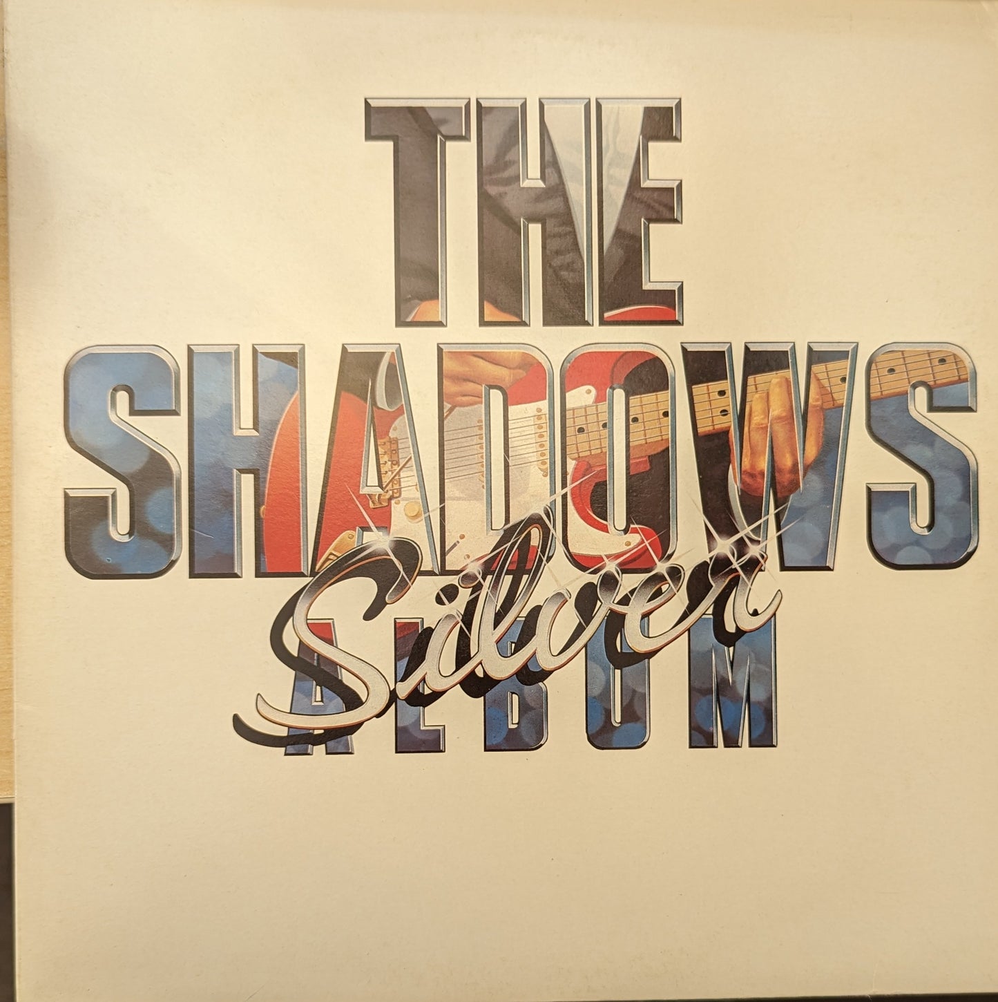 The Shadows – Silver Album image 0