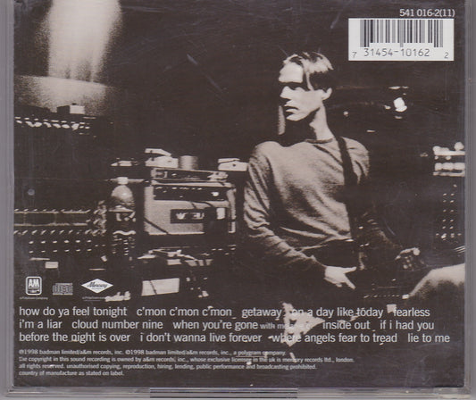 Bryan Adams - On a Day Like Today image 2