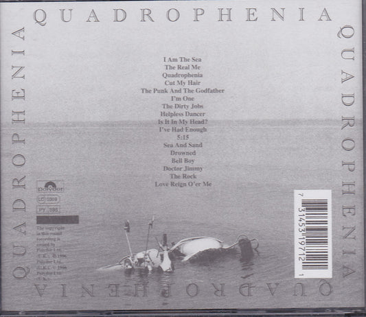 The Who – Quadrophenia image 2