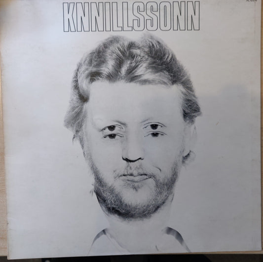 Harry Nilsson - Knnillssonn image 1
