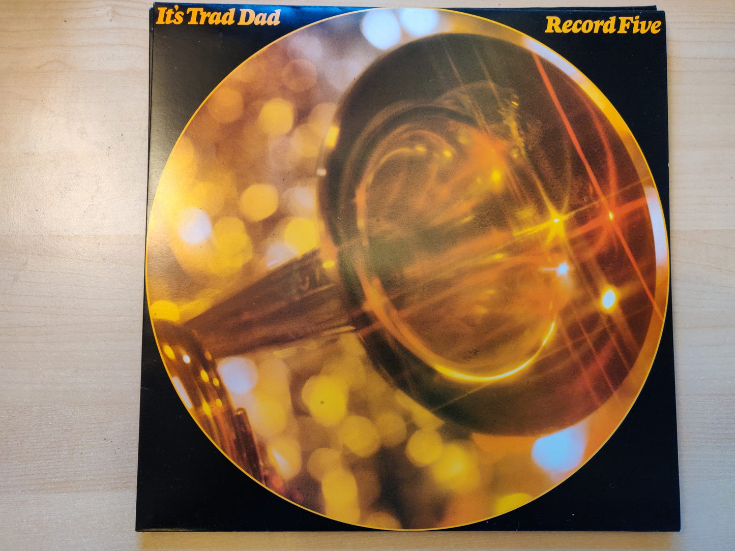 Various – Popular Music Varieties image 6