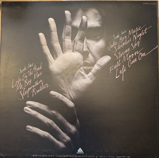 The Kinks – Sleepwalker