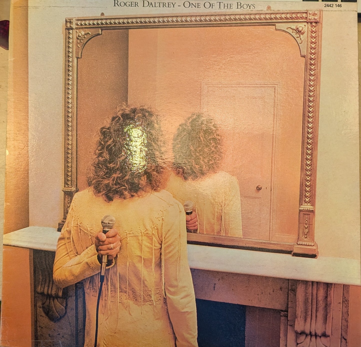 Roger Daltrey – One Of The Boys