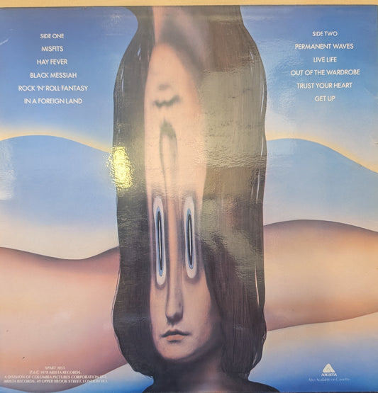 The Kinks – Misfits