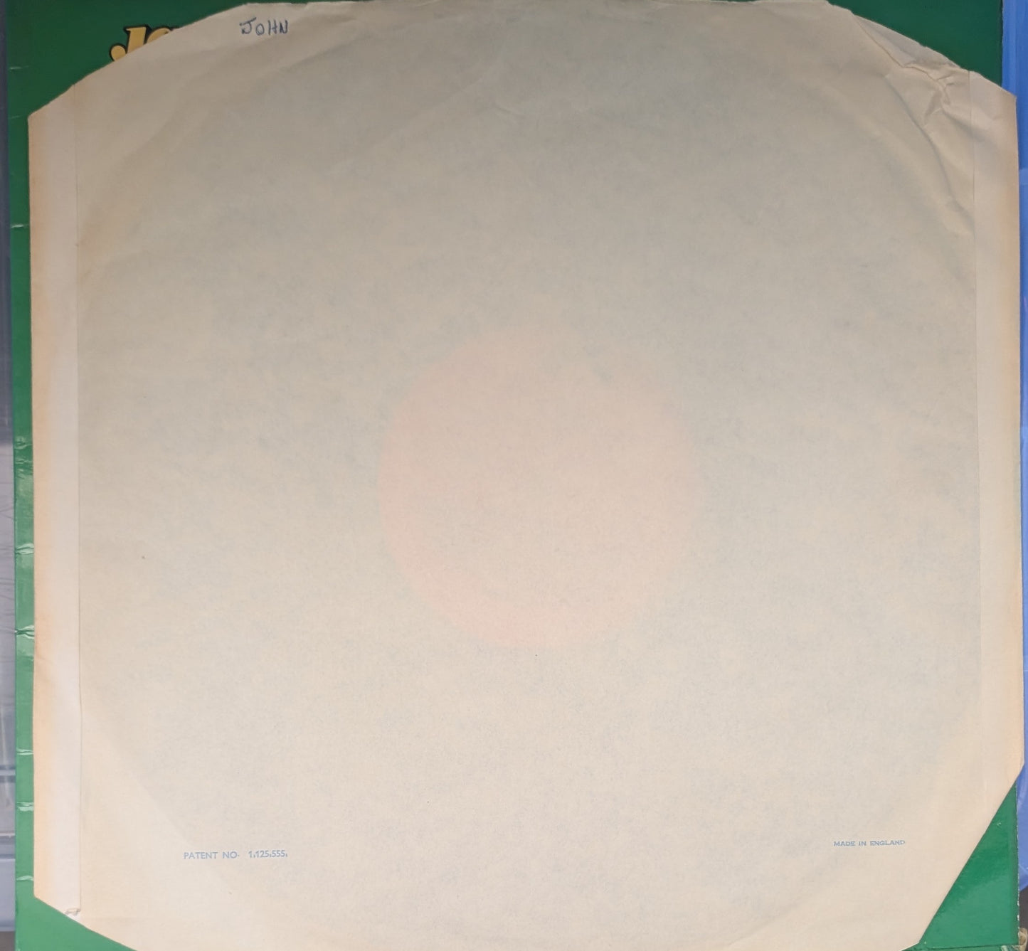 James Last – Non Stop Dancing 8 (249 294)