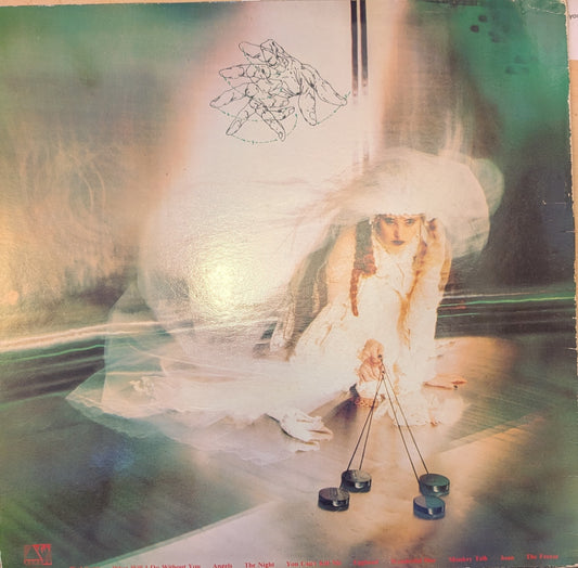 Lene Lovich - Flex (SEEZ 19)