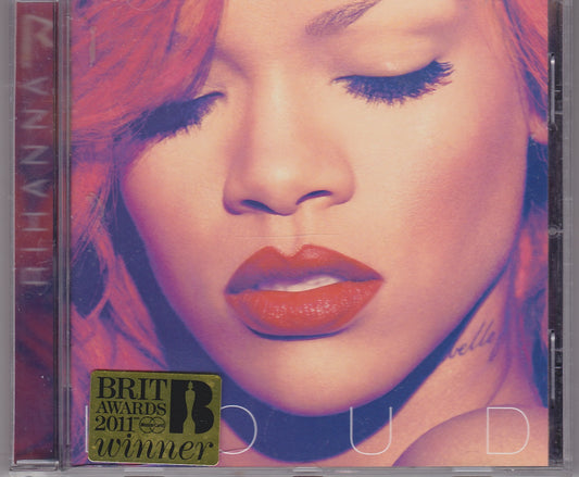 Rhianna - Loud image 1