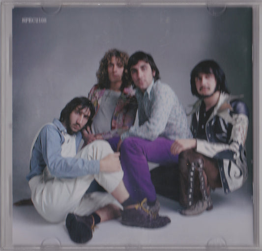 The Who - Pinball Wizards (The Collection, 2012) image 2