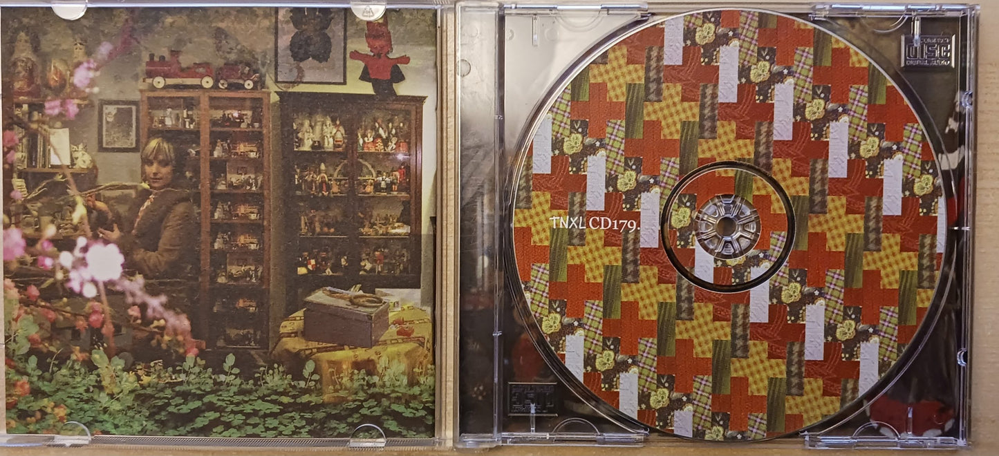Badly Drawn Boy – One Plus One Is One (TNXLCD179) image 1