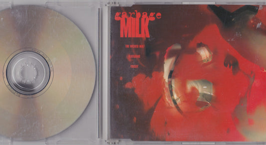 garbage - MILK (399600 149402) image 2