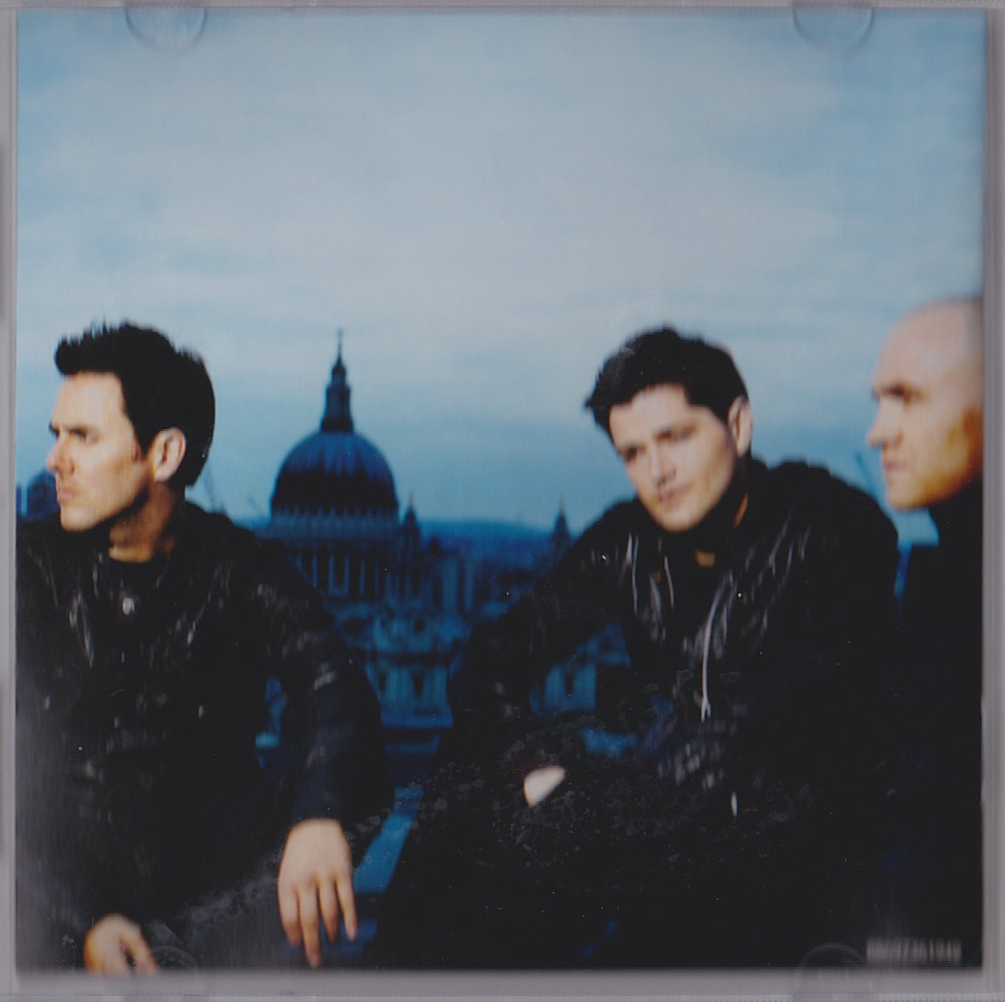 The Script - The Script (86973 61942) image 4