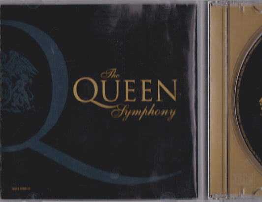 Tolga Kashif - The QUEEN Symphony image 1