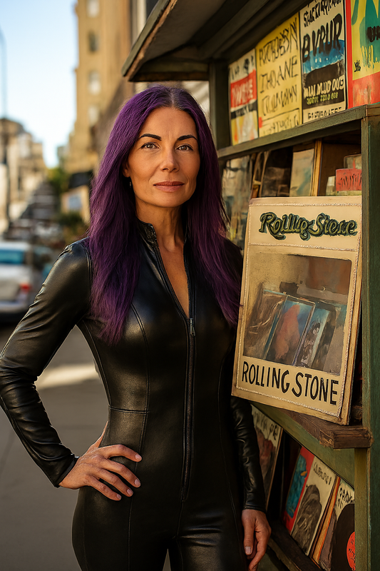 Rolling Stone ’67” – A Tribute Playlist