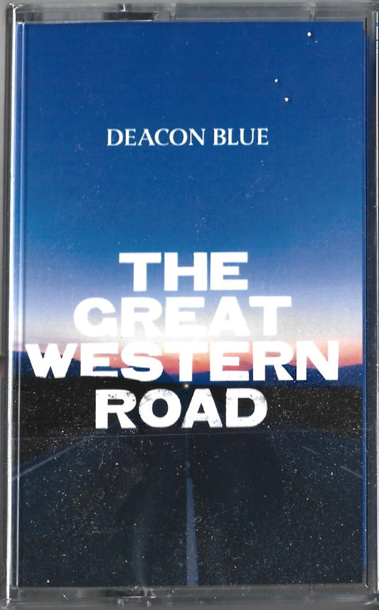 Recently sold - The Great Western Road