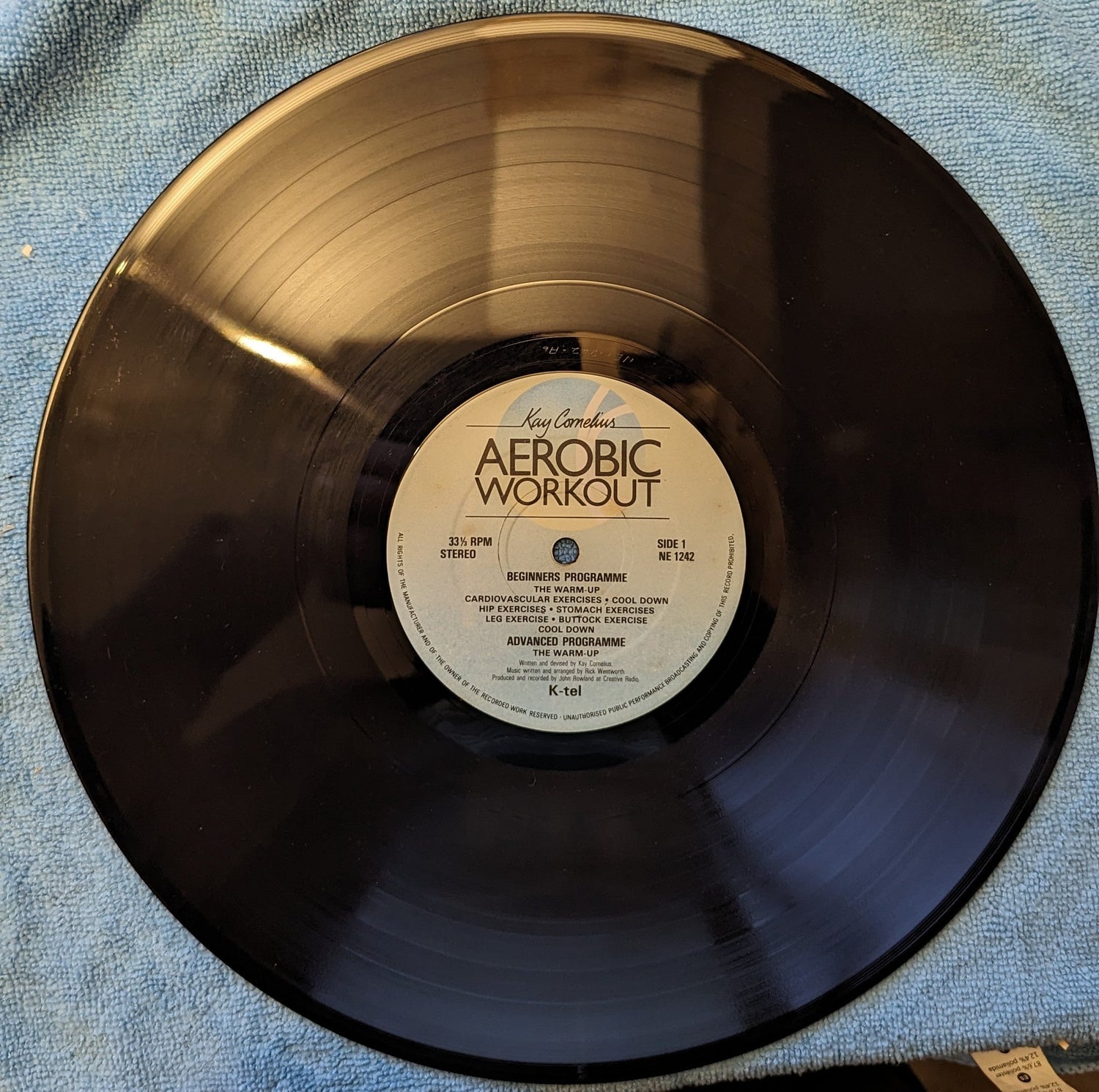 Format: Vinyl