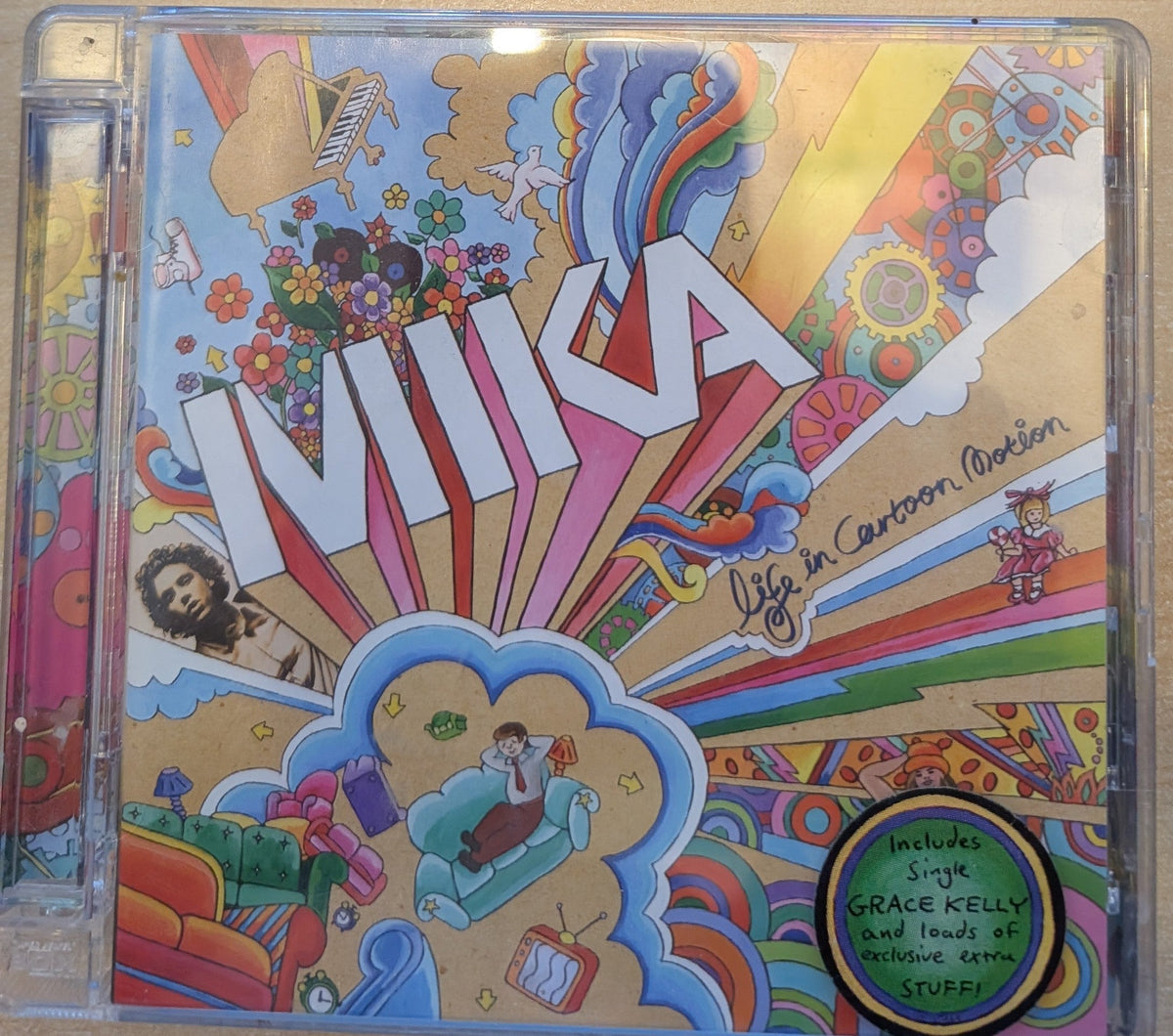 Mika
