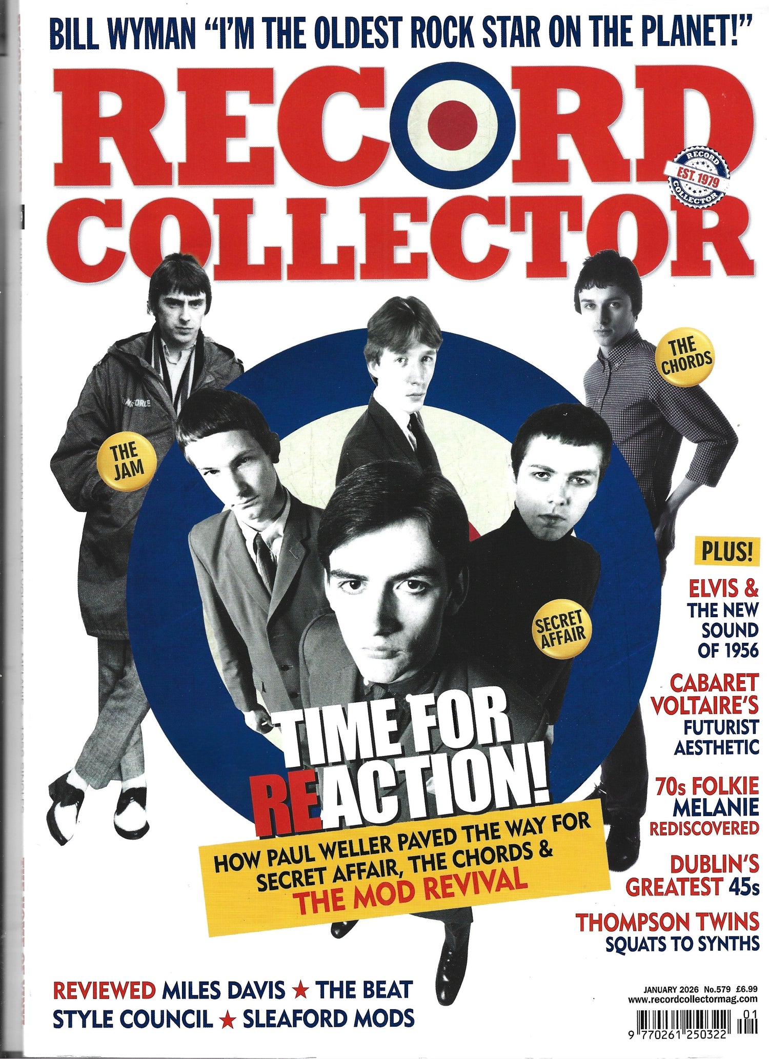 Record Collector