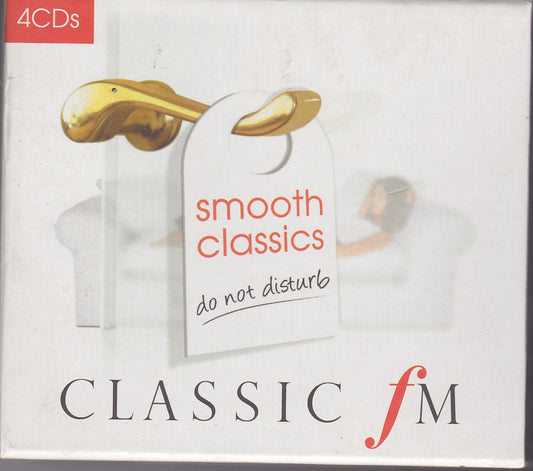 Classic FM - Smooth Classics (CFCD38) image 0