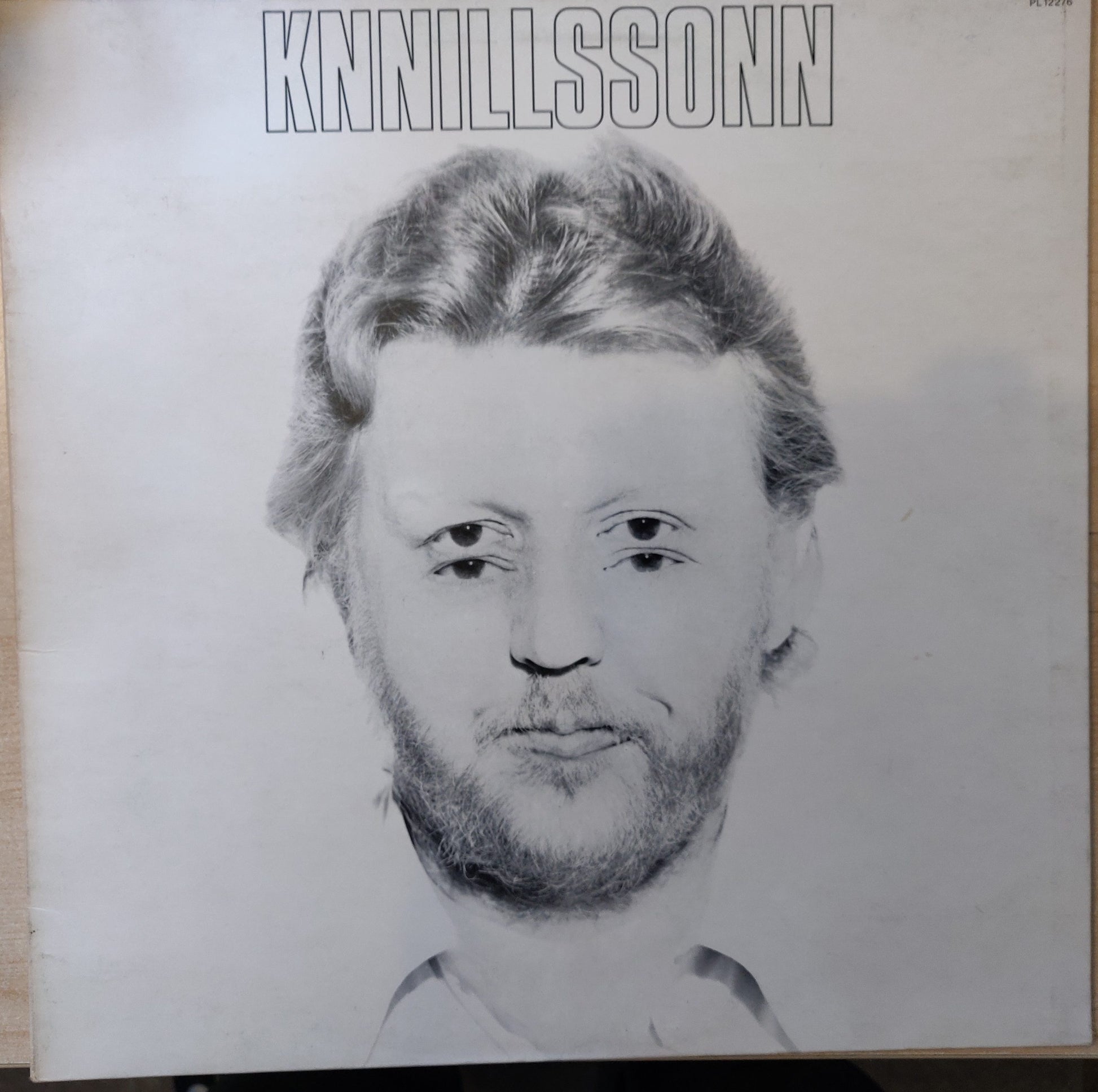 Harry Nilsson - Knnillssonn image 0