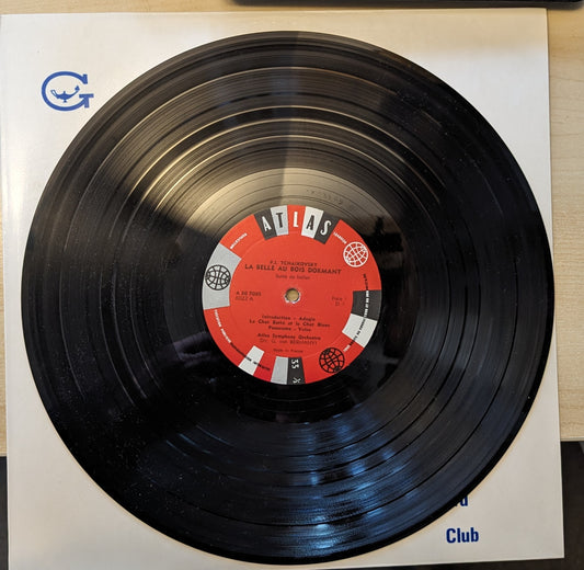 P.I. Tchaikovsky - image 0