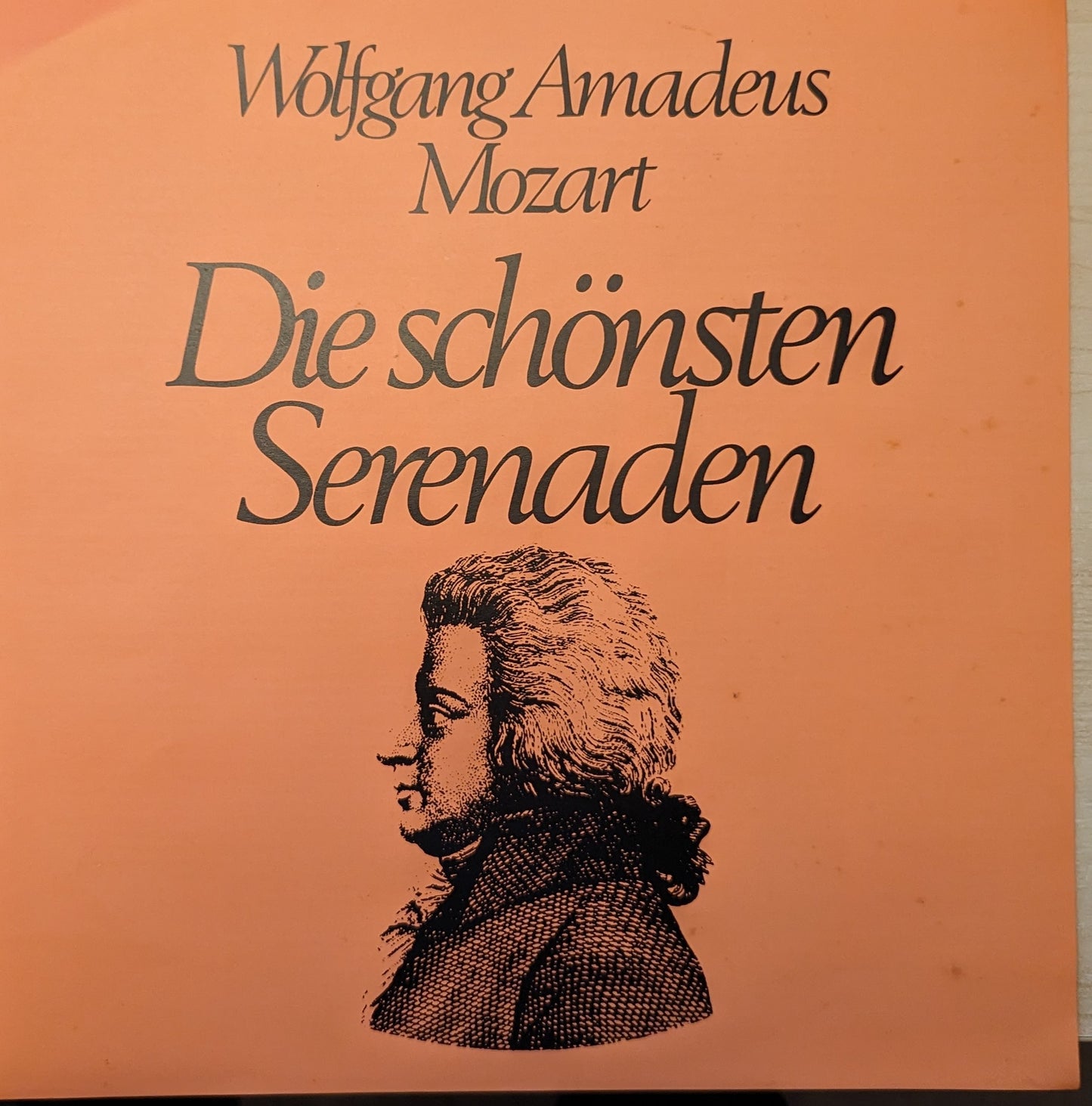 W.A. Mozart - Die Schönsten Serenaden image 3