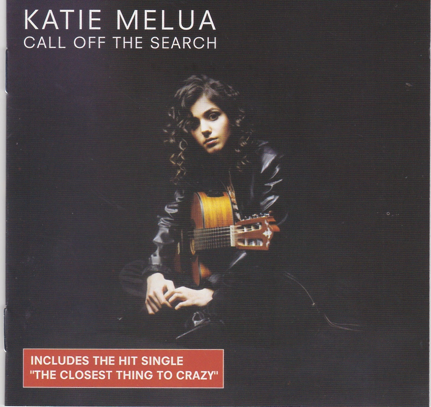 Katie Melua - Call Off The Search (DRAMCO0002) image 4