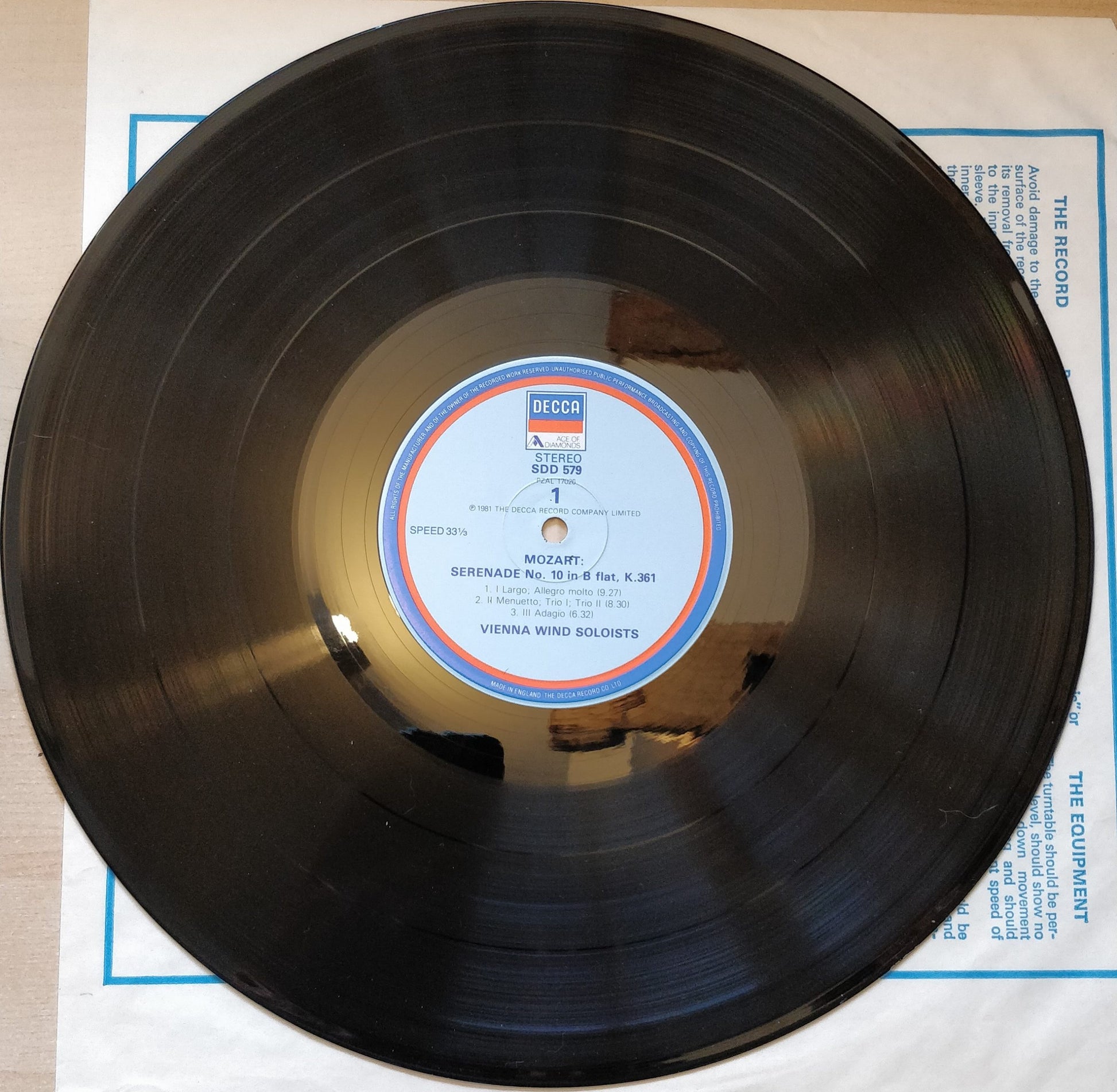 Howard Keel – Reminiscing (The Howard Keel Collection) – (STAR 2259) image 5