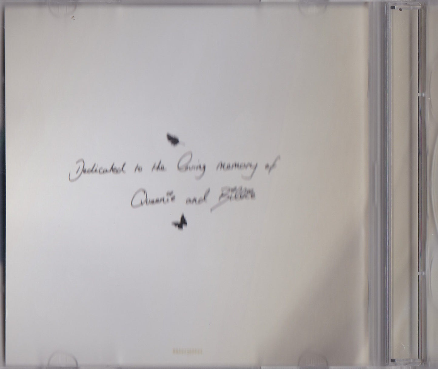 Leona Lewis - Spirit The Deluxe Edition (88697359692) image 2