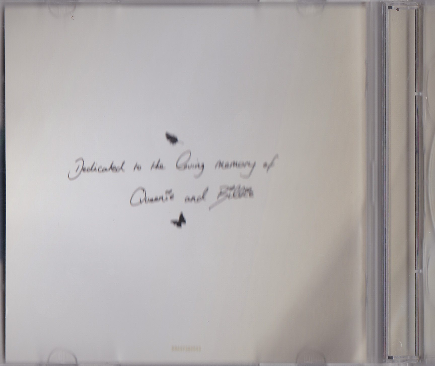 Leona Lewis - Spirit The Deluxe Edition (88697359692) image 2