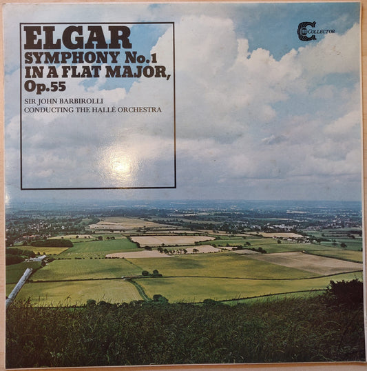 "Enigma" Variations / Cello Concerto In E Minor, Op. 85 (GSGC 2010) image 1