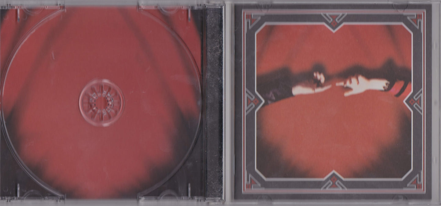 White Stripes - Get Behind Me Satan (XLCD 191) image 4