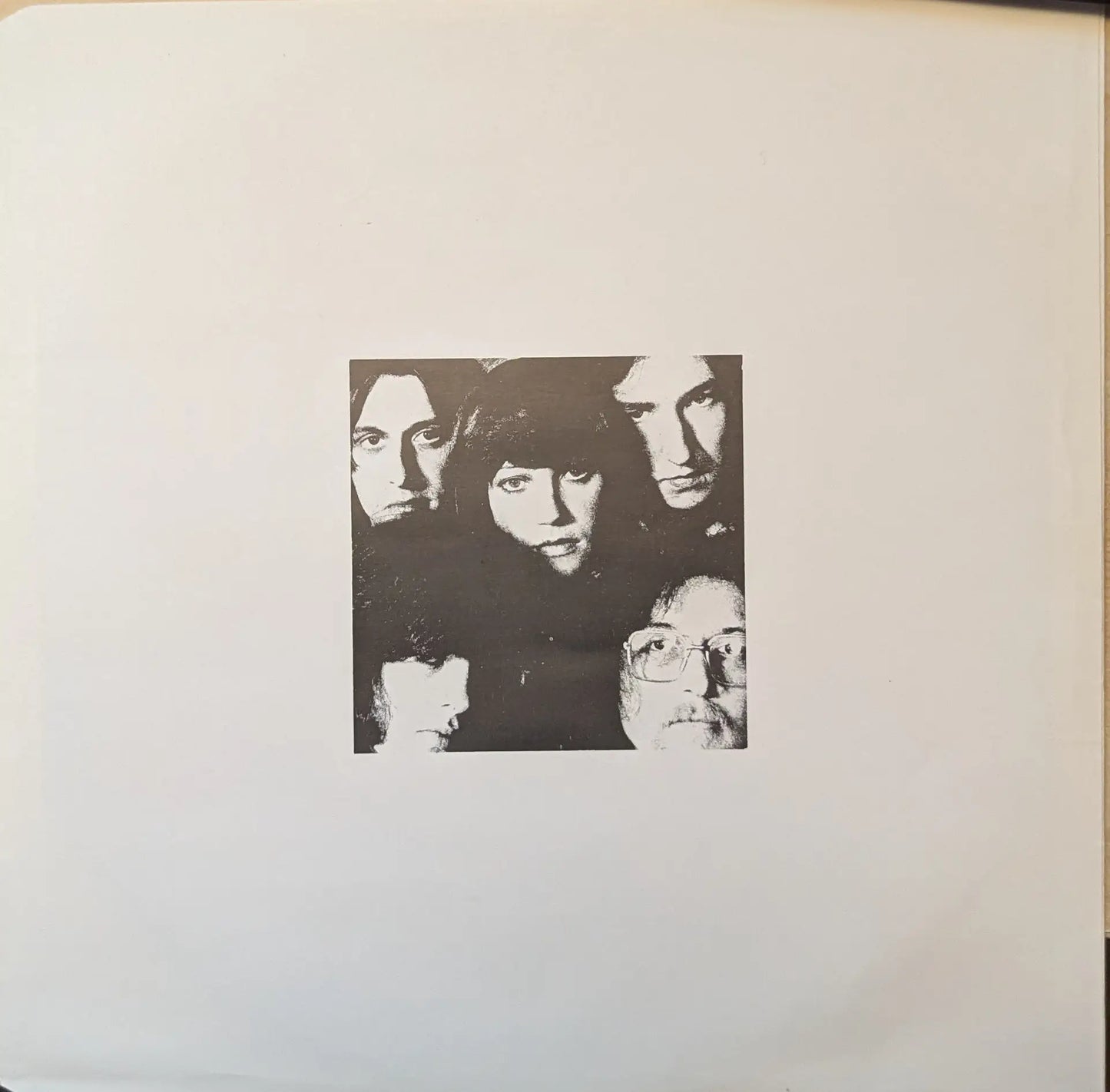 The Kiki Dee Band ‎– I've Got The Music In Me (PIGL 10) image 2