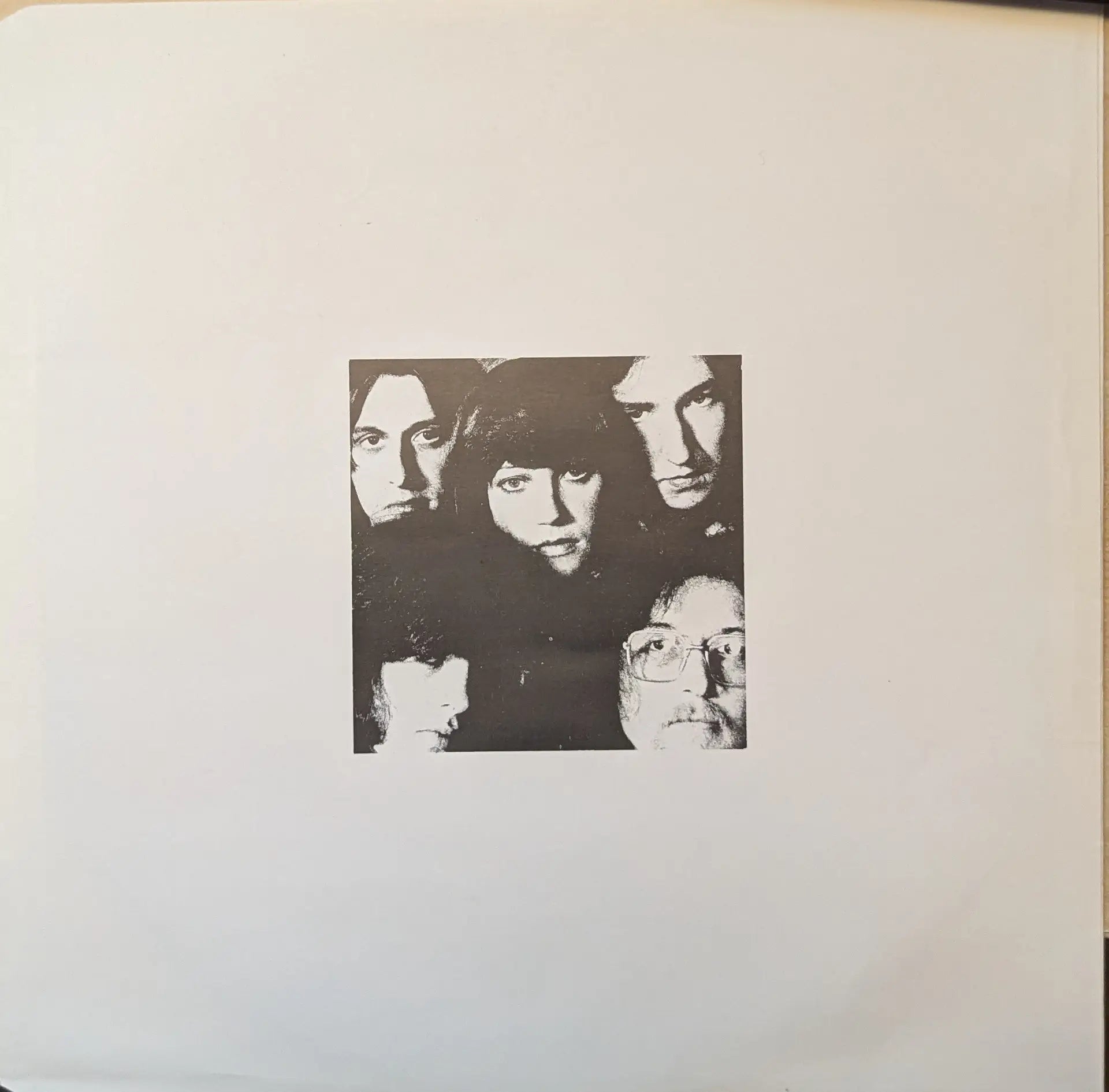 The Kiki Dee Band ‎– I've Got The Music In Me (PIGL 10) image 2