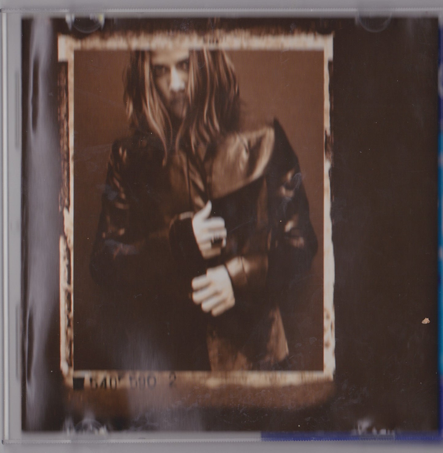 Sheryl Crow - (1996) image 4
