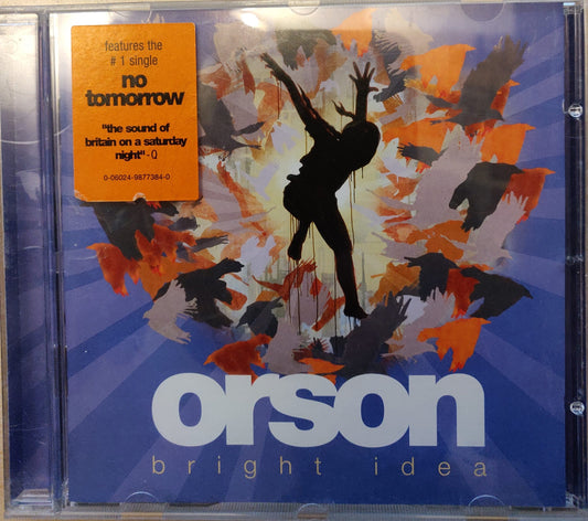 Orson - Bright Idea (9877384) image 0