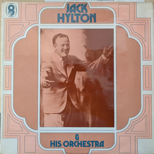 Jack Hylton & His Orchestra