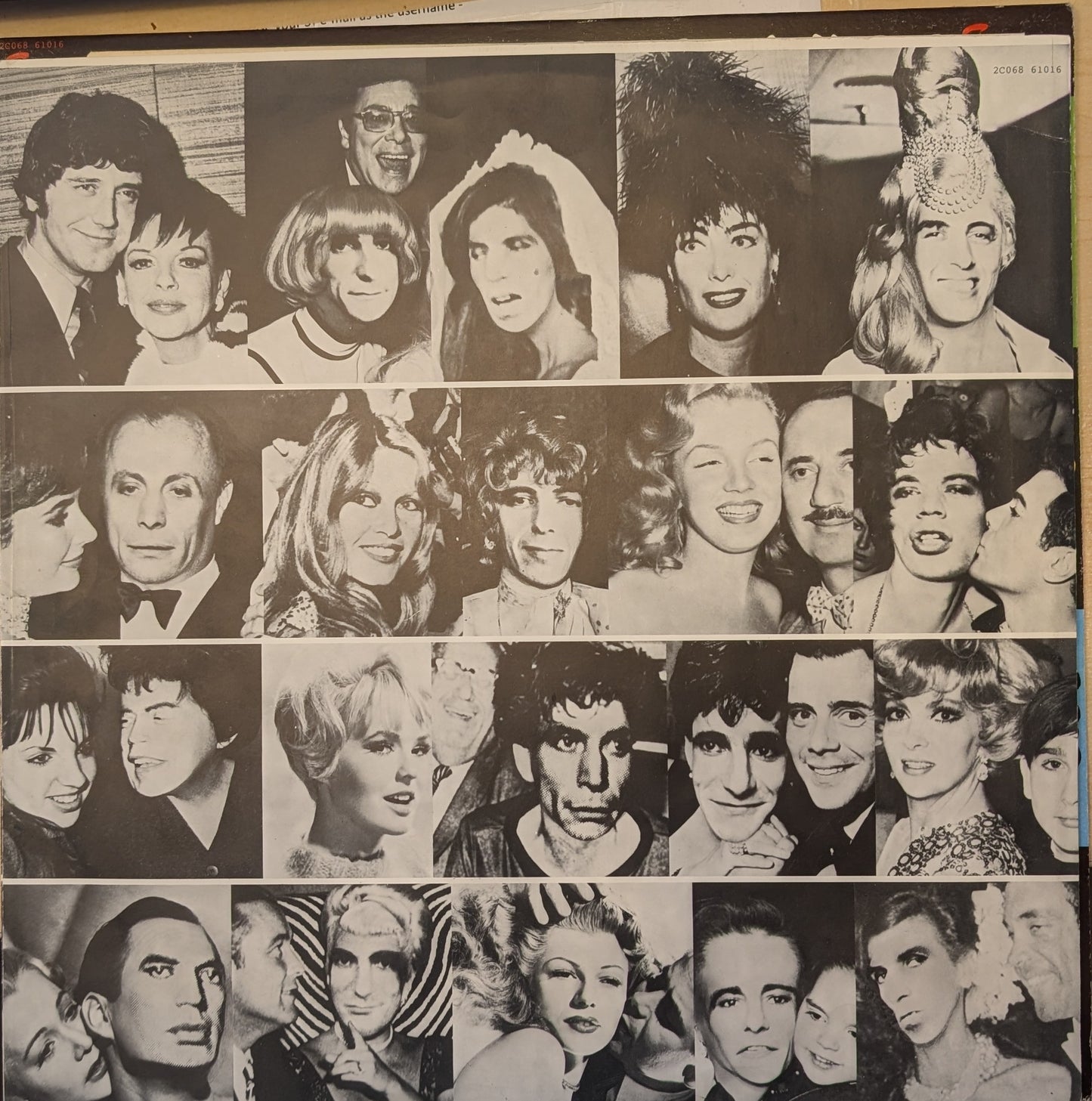 The Rolling Stones ‎– Some Girls