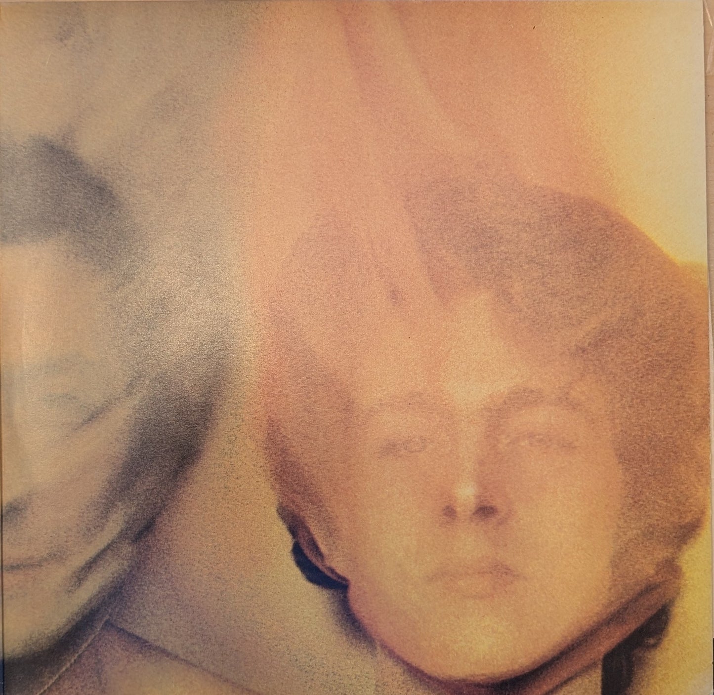 The Rolling Stones ‎– Goat's Head Soup (COC 59101)