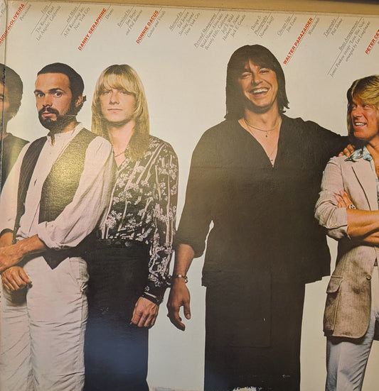 Chicago ‎– Hot Streets (86069)