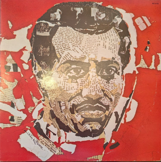 Otis Redding ‎– The Best Of Otis Redding (60 016)