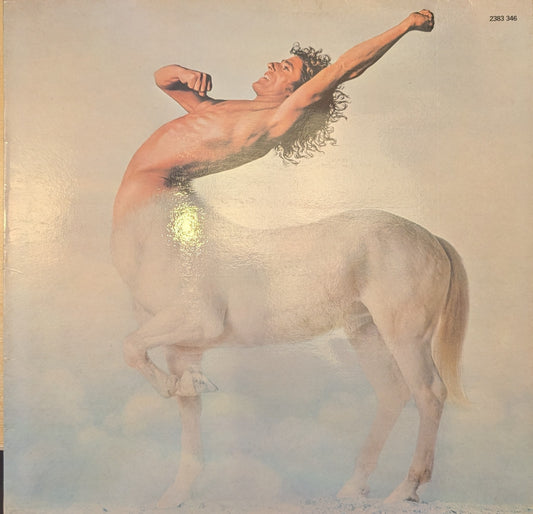 Roger Daltrey ‎– Ride A Rock Horse
