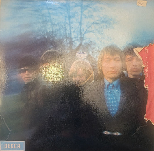The Rolling Stones ‎– Between The Buttons