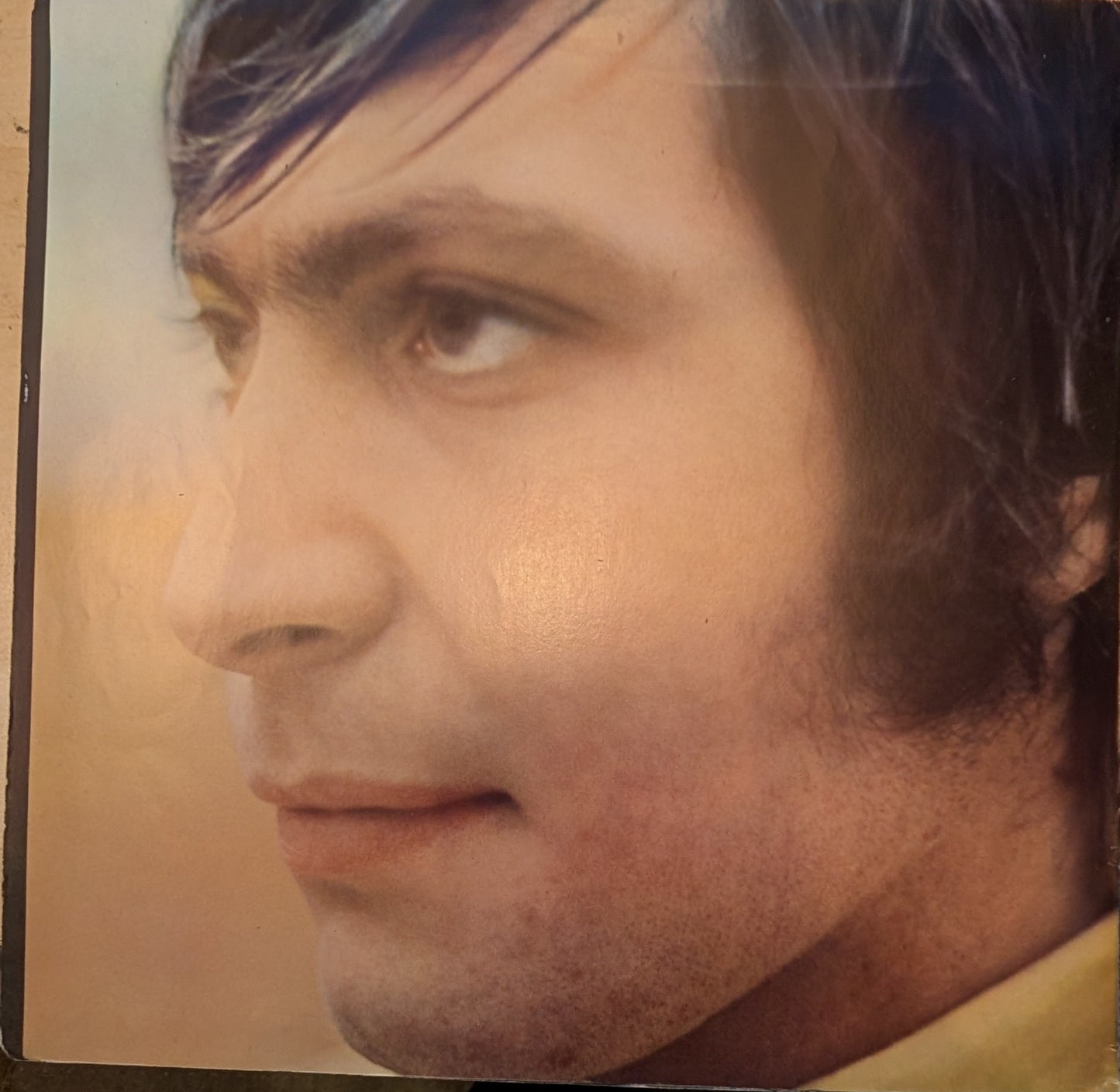 The Rolling Stones ‎– Big Hits [High Tide And Green Grass]