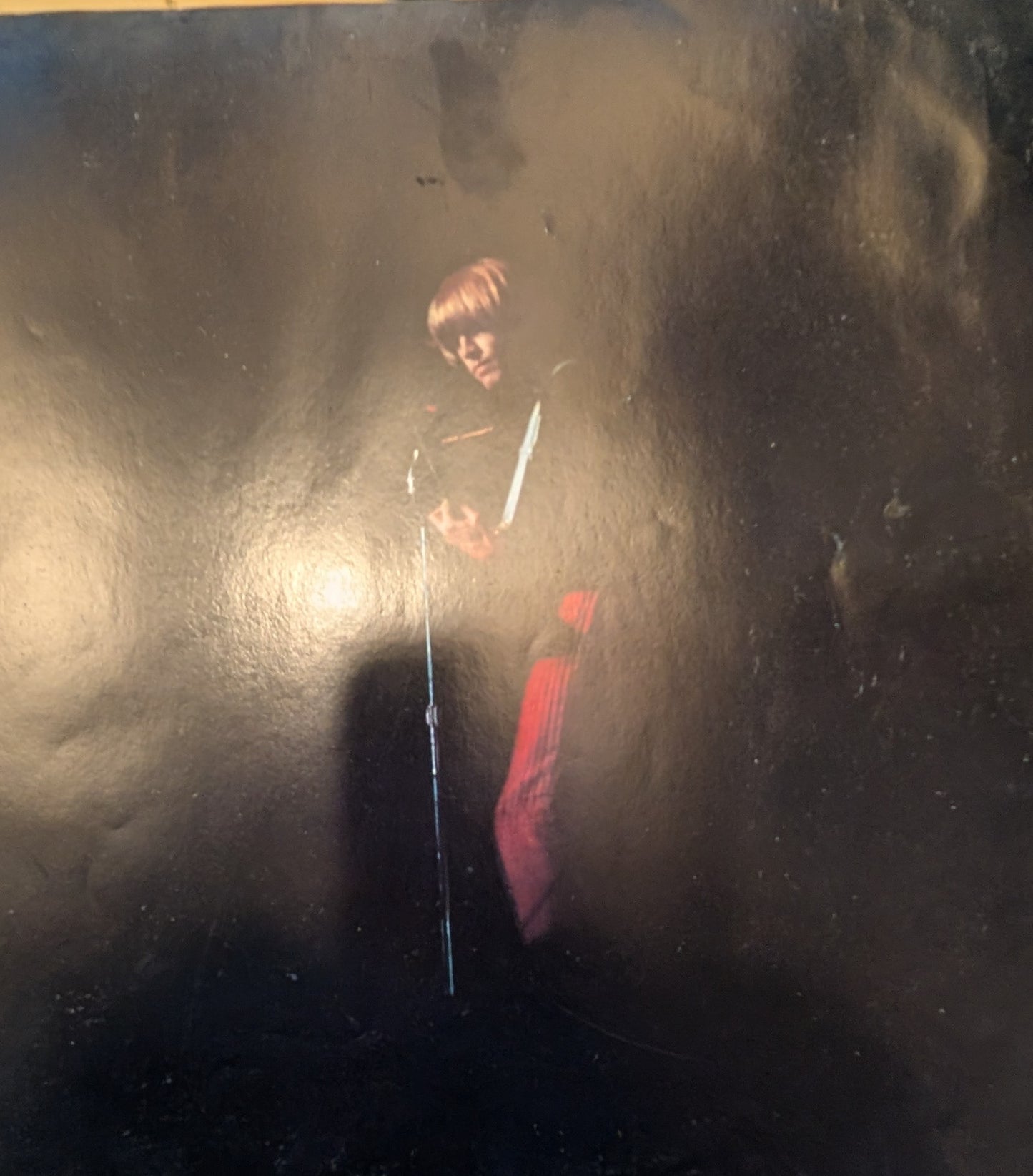 The Rolling Stones ‎– Big Hits [High Tide And Green Grass]